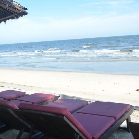 Mai Am Guest House Phan Thiết Ngoại thất bức ảnh