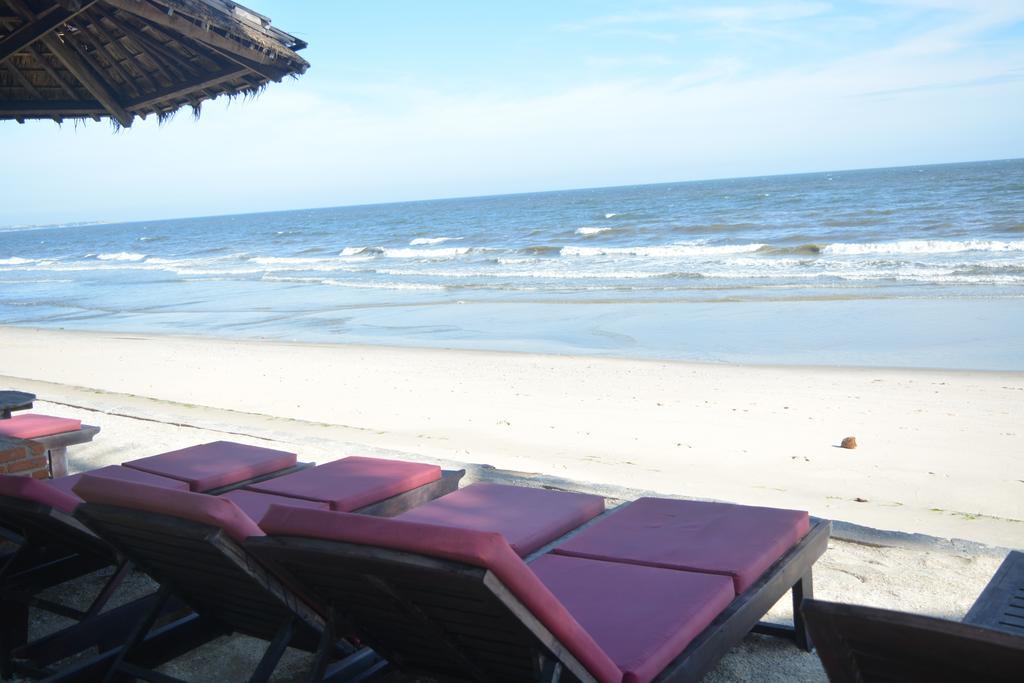 Mai Am Guest House Phan Thiết Ngoại thất bức ảnh