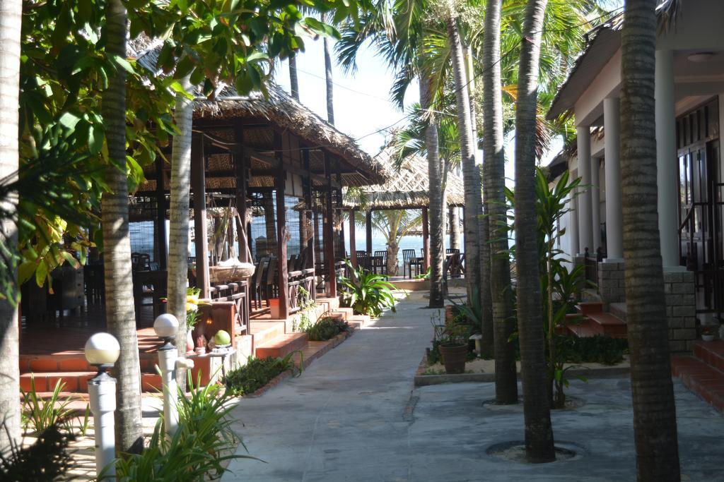 Mai Am Guest House Phan Thiết Ngoại thất bức ảnh