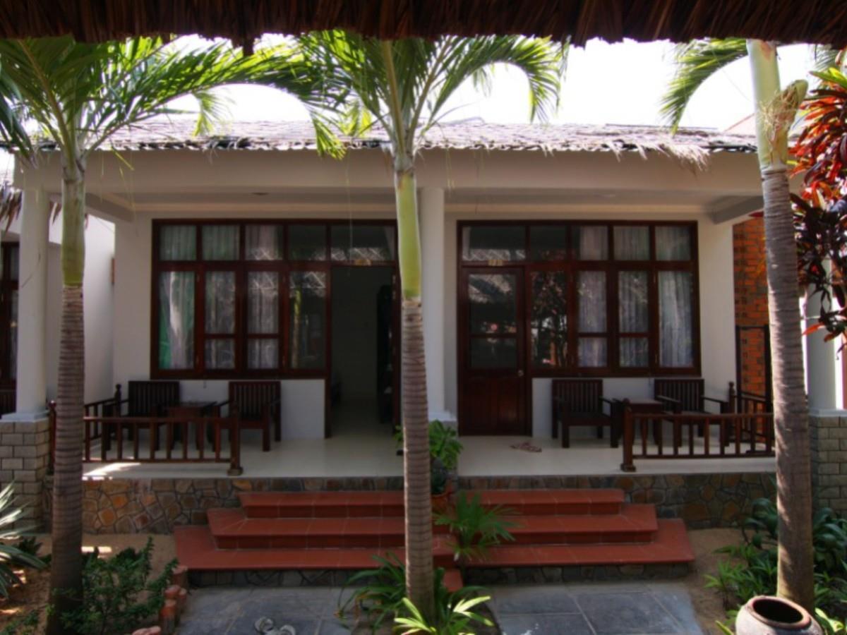 Mai Am Guest House Phan Thiết Ngoại thất bức ảnh