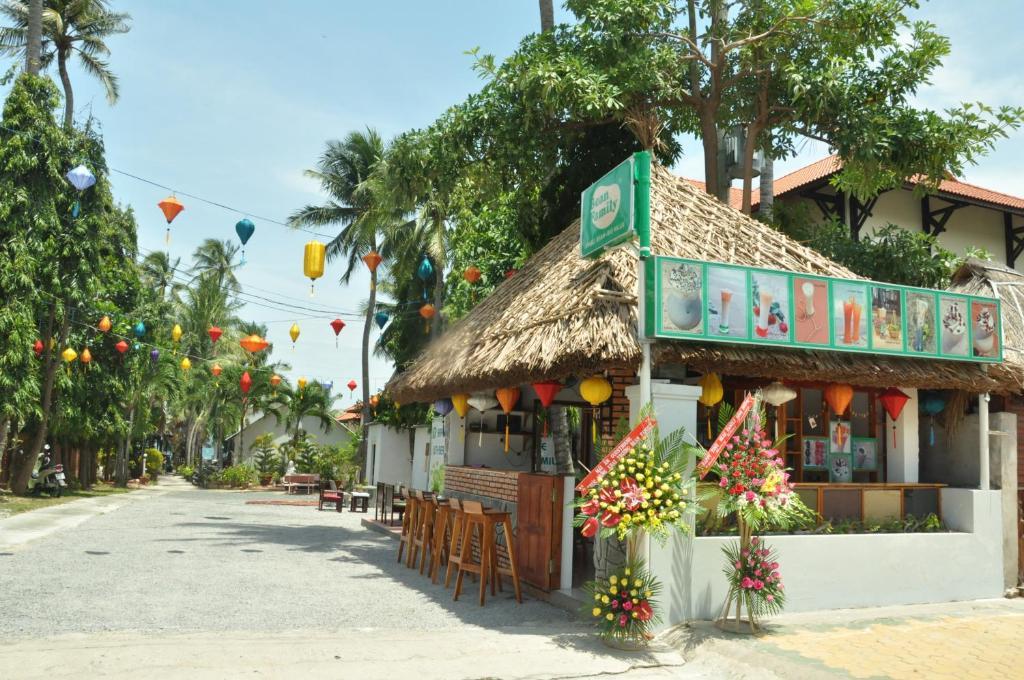 Mai Am Guest House Phan Thiết Ngoại thất bức ảnh
