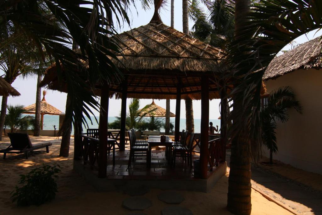 Mai Am Guest House Phan Thiết Ngoại thất bức ảnh