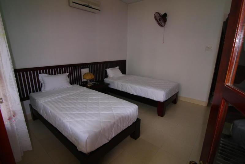 Mai Am Guest House Phan Thiết Ngoại thất bức ảnh
