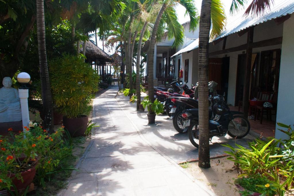 Mai Am Guest House Phan Thiết Phòng bức ảnh