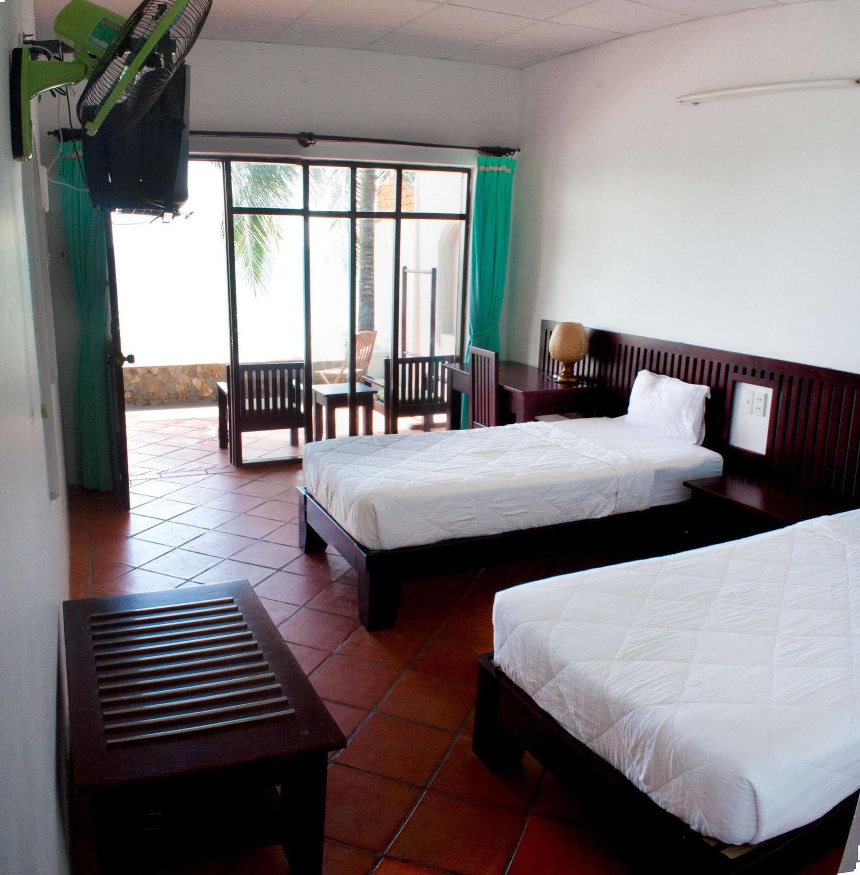 Mai Am Guest House Phan Thiết Ngoại thất bức ảnh