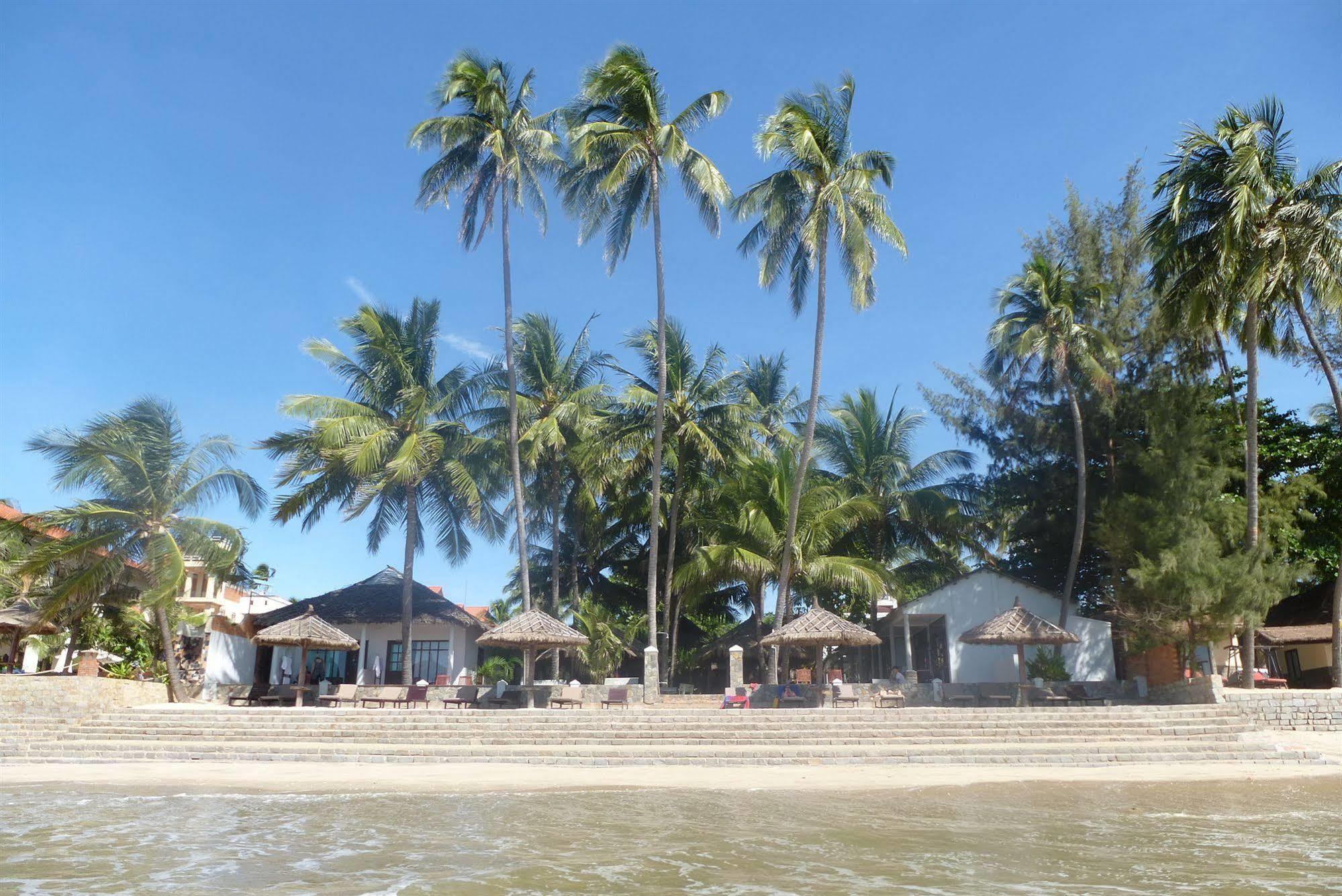Mai Am Guest House Phan Thiết Ngoại thất bức ảnh