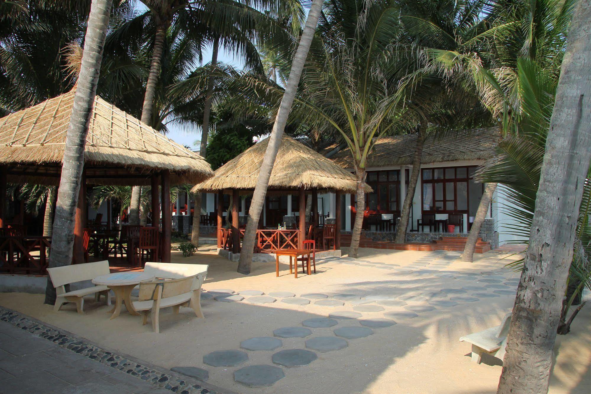 Mai Am Guest House Phan Thiết Ngoại thất bức ảnh