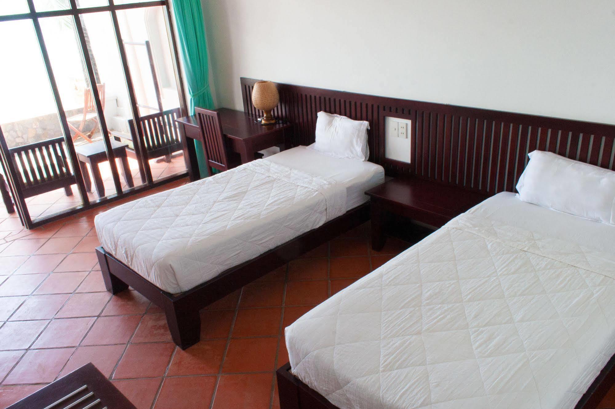 Mai Am Guest House Phan Thiết Ngoại thất bức ảnh