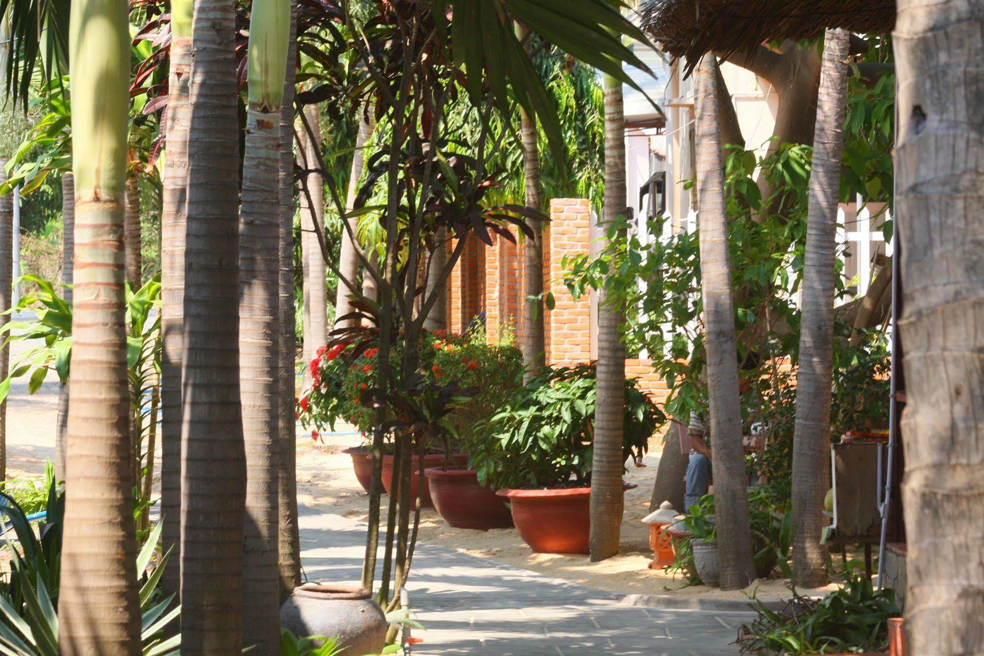 Mai Am Guest House Phan Thiết Ngoại thất bức ảnh