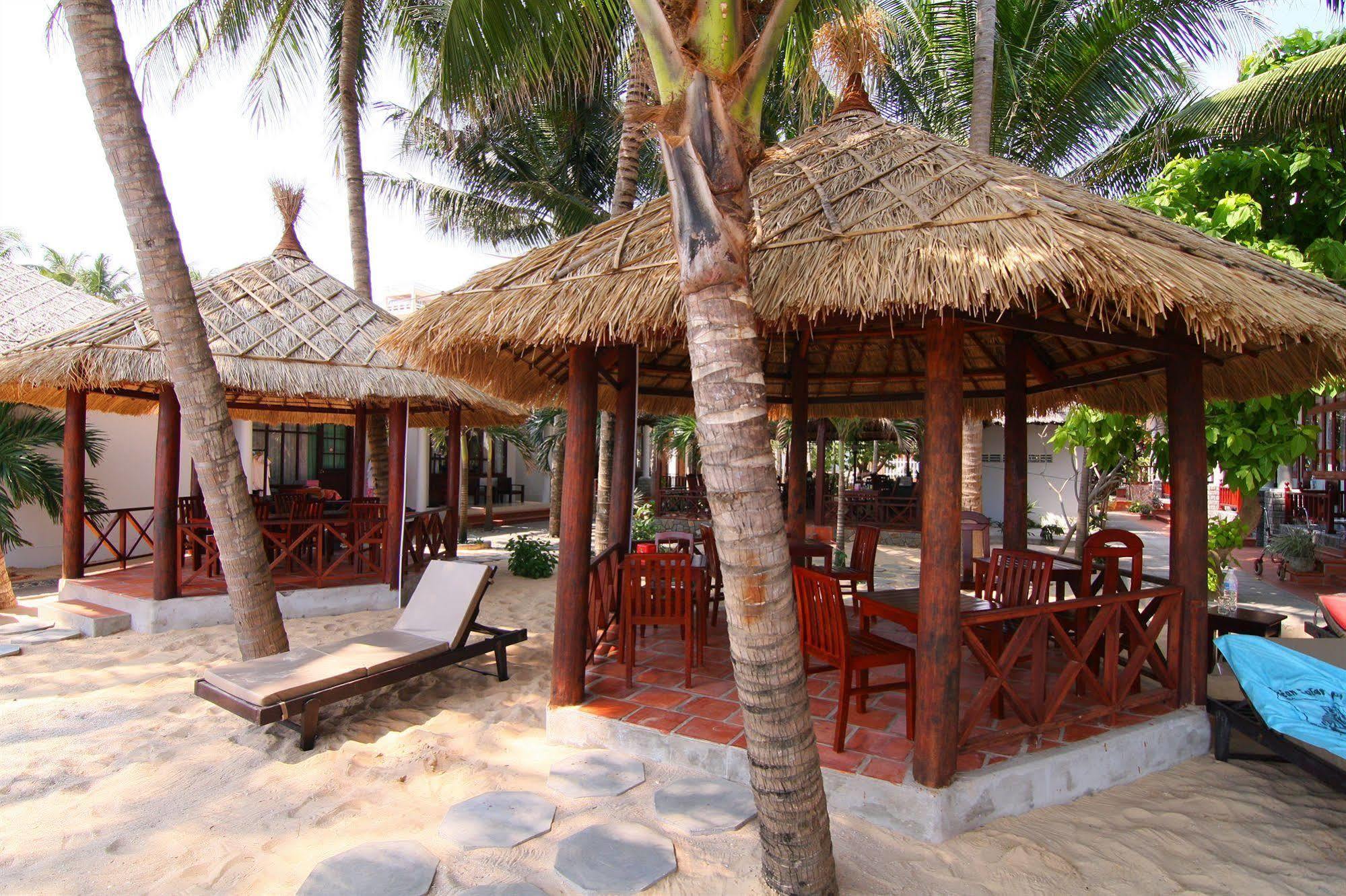 Mai Am Guest House Phan Thiết Ngoại thất bức ảnh