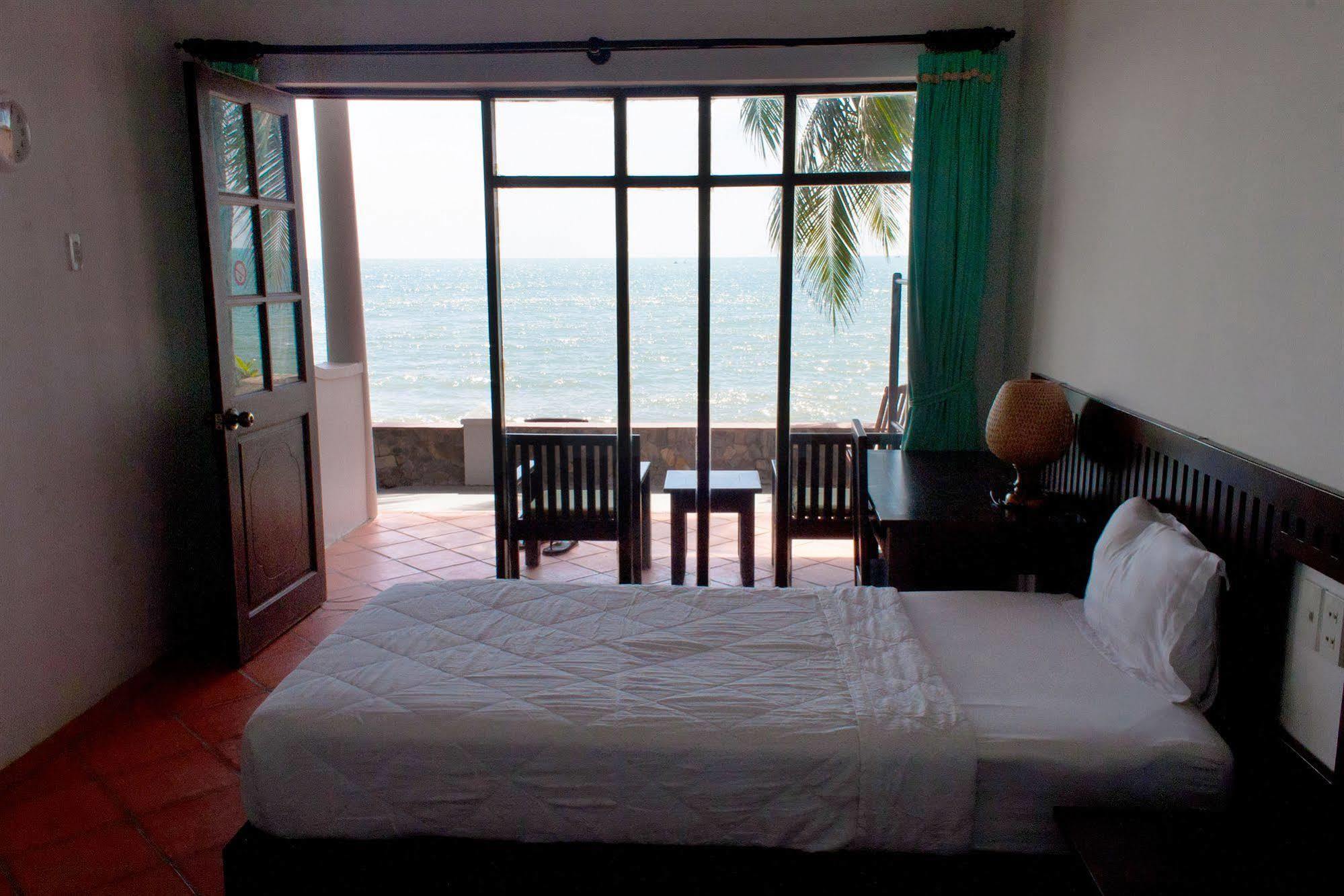 Mai Am Guest House Phan Thiết Ngoại thất bức ảnh