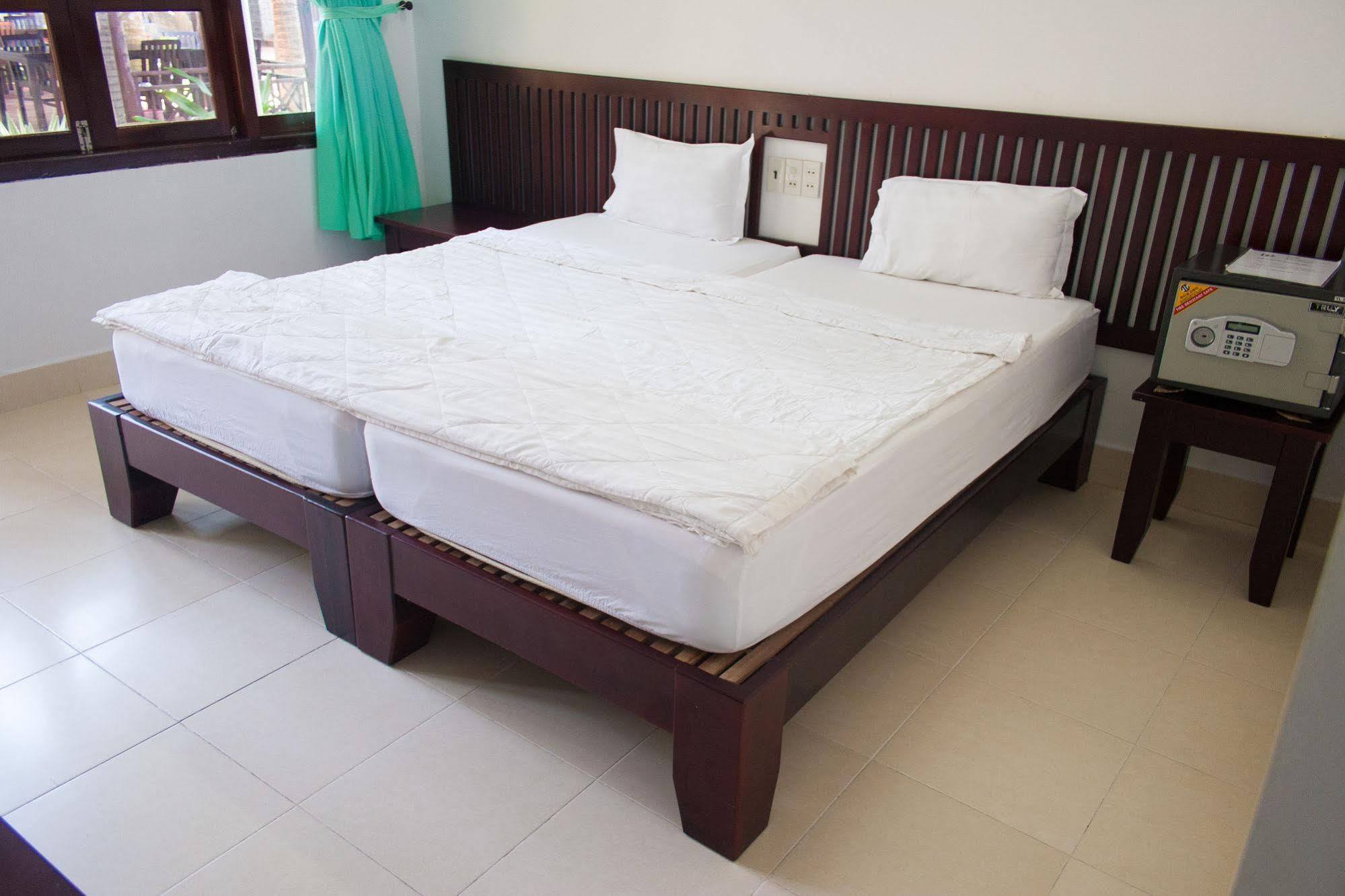 Mai Am Guest House Phan Thiết Ngoại thất bức ảnh