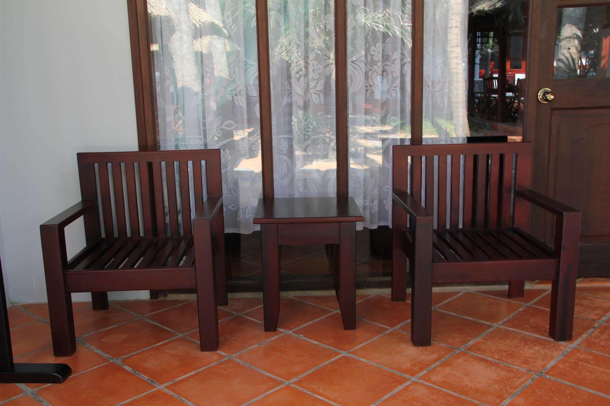 Mai Am Guest House Phan Thiết Ngoại thất bức ảnh