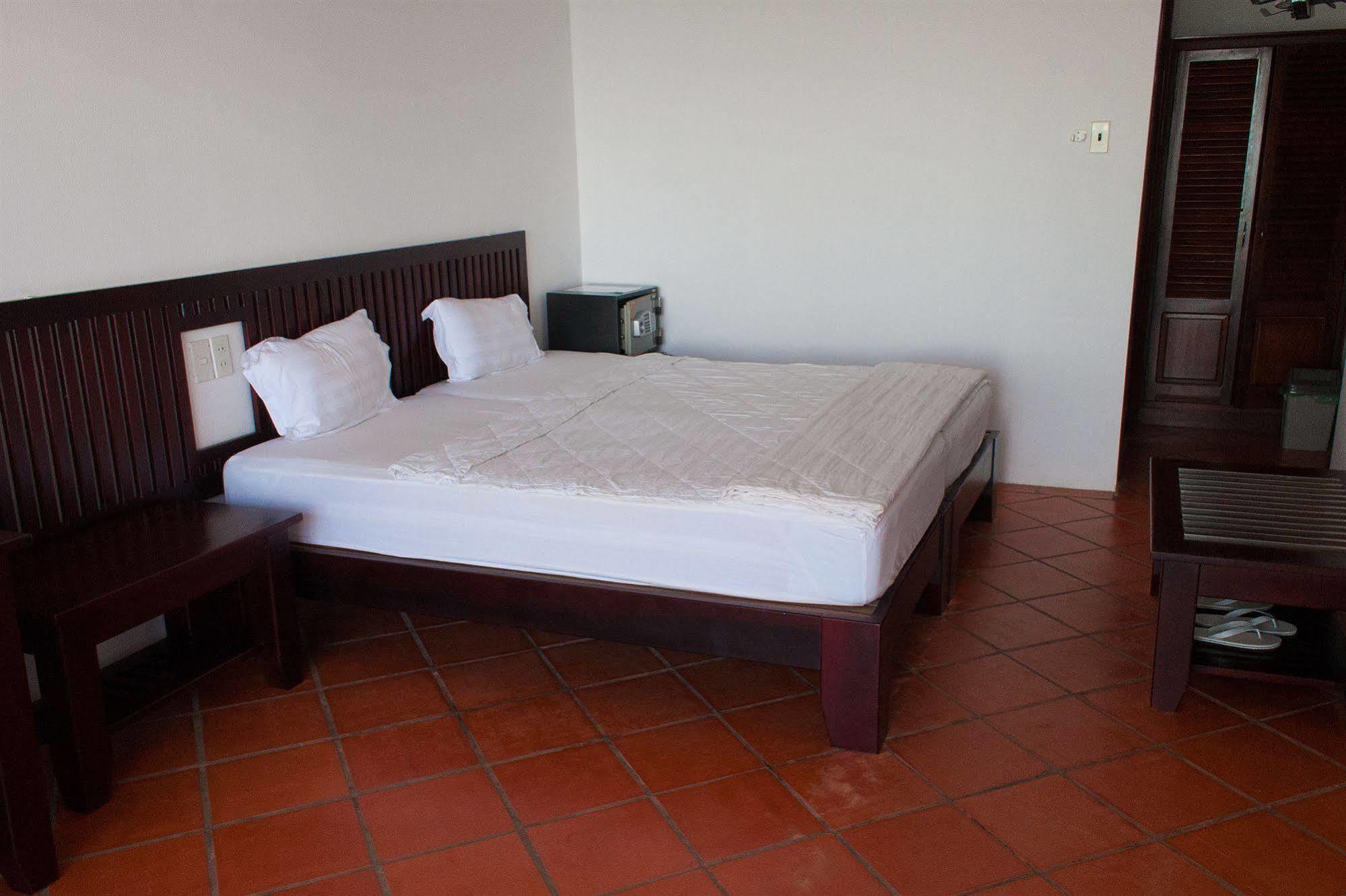 Mai Am Guest House Phan Thiết Ngoại thất bức ảnh