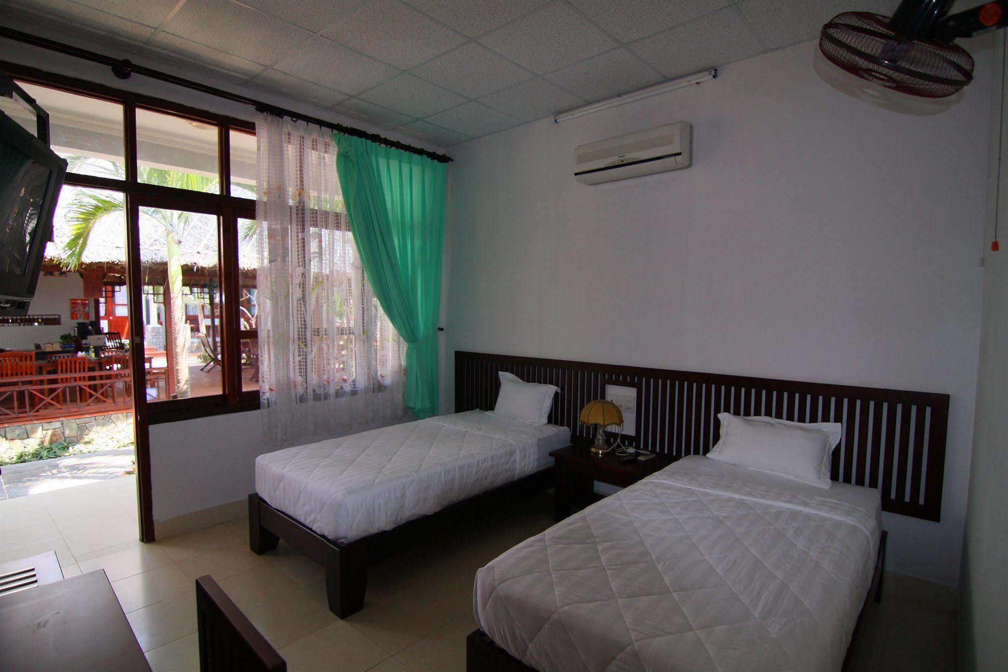 Mai Am Guest House Phan Thiết Ngoại thất bức ảnh