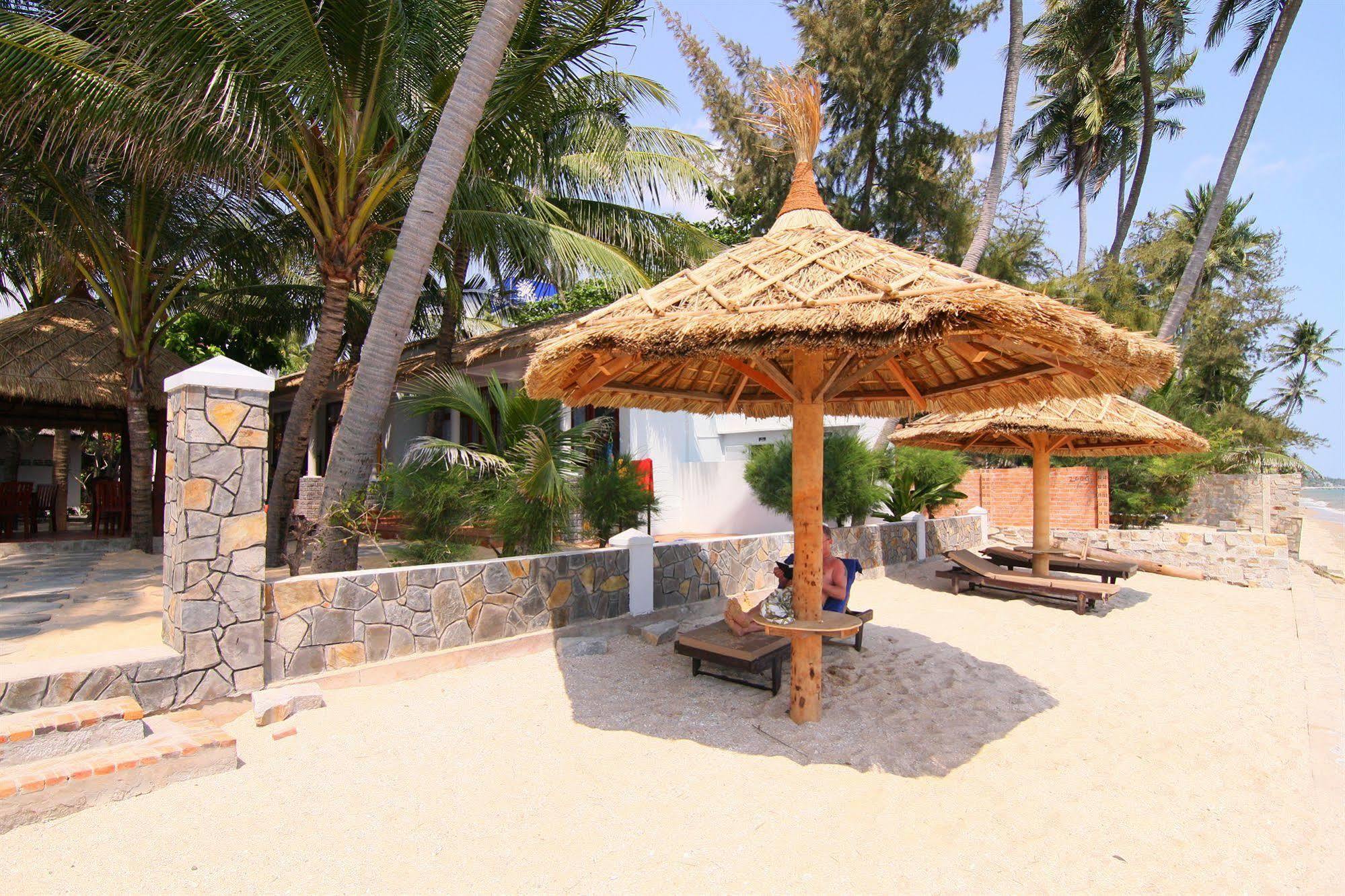 Mai Am Guest House Phan Thiết Ngoại thất bức ảnh