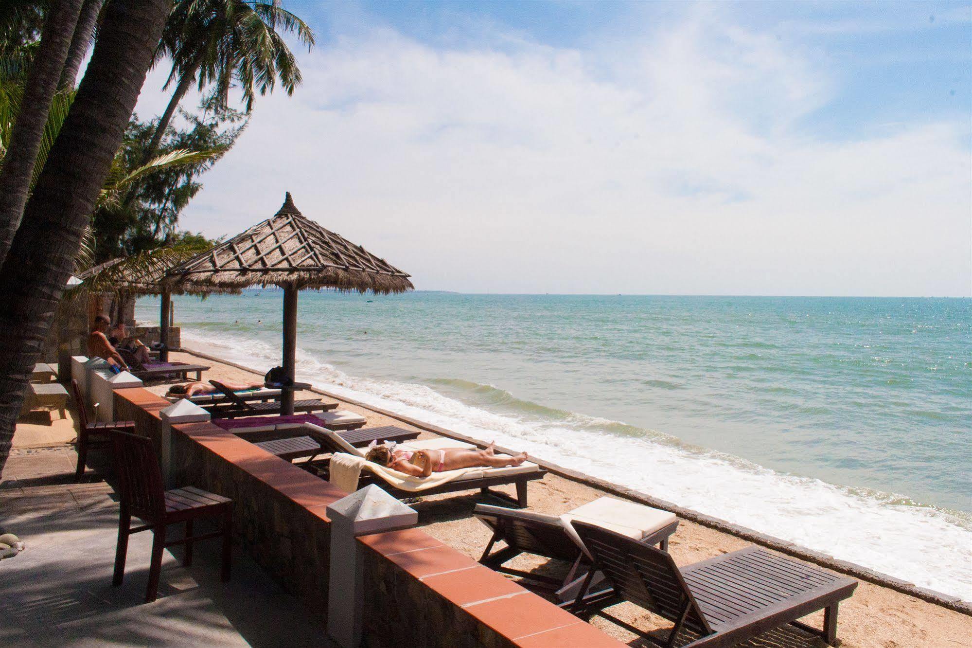 Mai Am Guest House Phan Thiết Ngoại thất bức ảnh